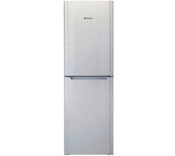 Hotpoint FSFL2010P SMART Fridge Freezer - White